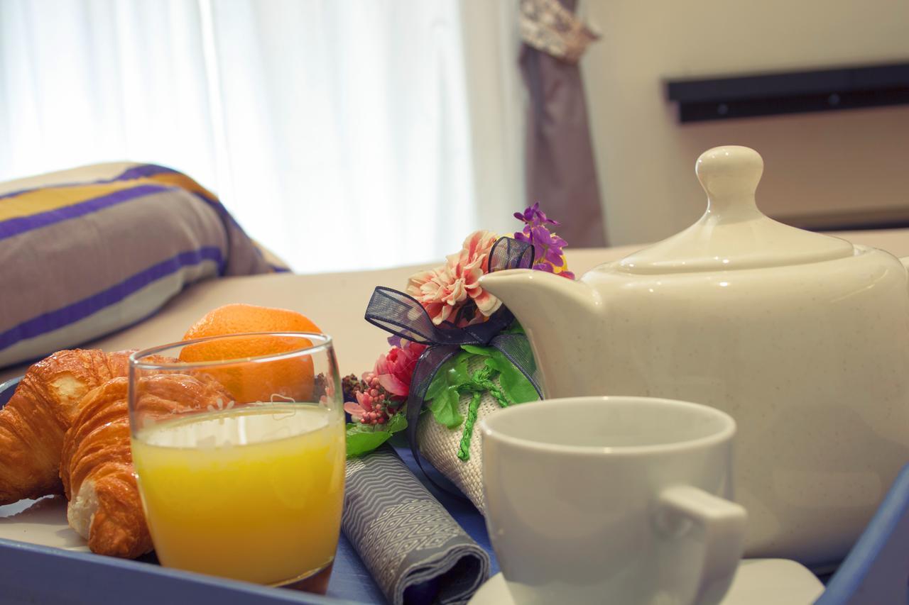 Cultroma B&B 외부 사진
